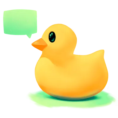 Epistemic Rubber Ducking with Large Language Models
